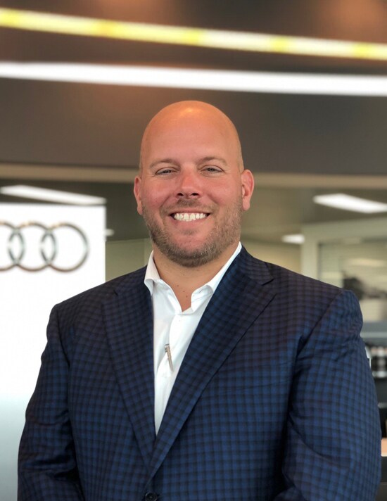 Meet Our Staff Audi Pembroke Pines