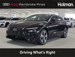Audi A6 Sportback e-tron