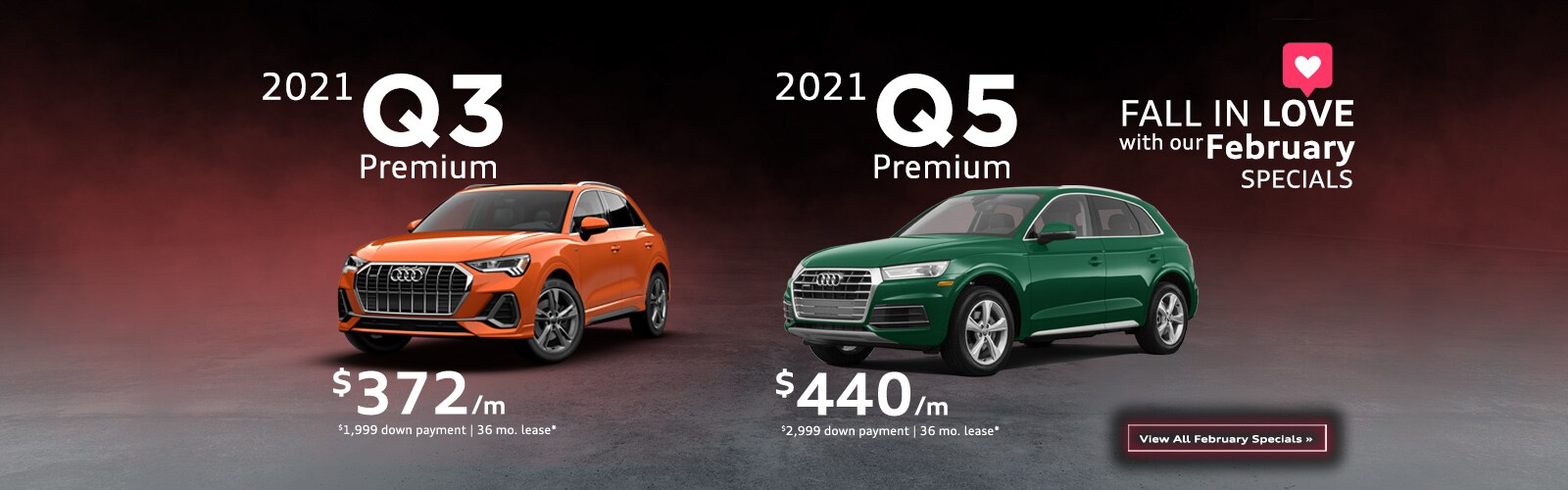 New & Used Audi Vehicles Audi Dealer Serving Pembroke Pines FL