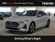 Audi All-new A5