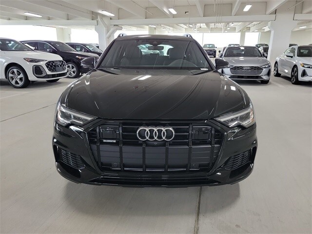2026 Audi A6 Allroad Quattro Premium Plus photo 3