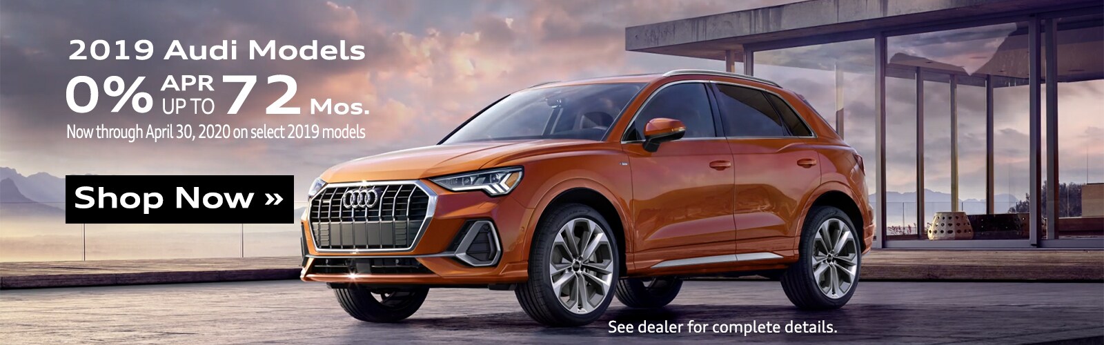 New & Used Audi Vehicles Audi Dealer Serving Pembroke Pines FL
