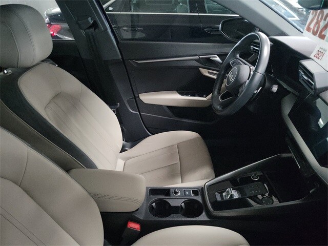 2022 Audi A3 40 Premium photo 3