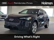 Audi All-new Q5