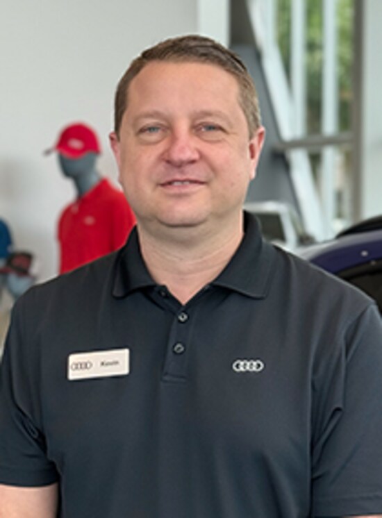 Meet Our Staff Audi Pembroke Pines