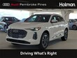 Audi All-new Q5