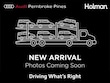 Audi All-new SQ5