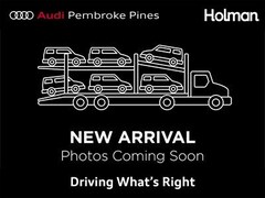 2025 Audi All-new S5 3.0T Premium Plus Hatchback