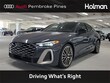 Audi All-new S5