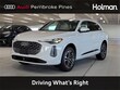 Audi All-new Q5