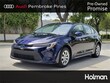 Toyota Corolla Hybrid