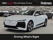 Audi A6 Sportback e-tron