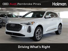 2025 Audi All-new Q5 2.0T Premium SUV