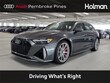 Audi RS 6 Avant