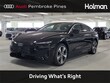 Audi A6 Sportback e-tron