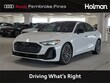 Audi All-new S5