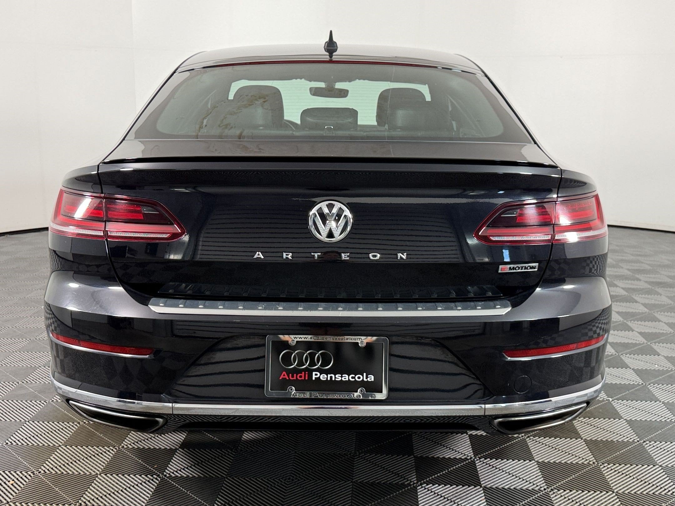 2020 Volkswagen Arteon 2.0T SEL R-Line 4MOTION Sedan
