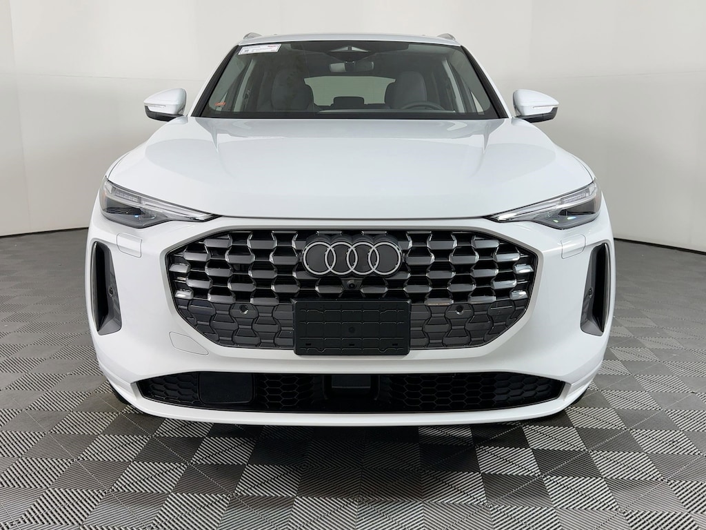 New 2025 Audi All-new Q5 2.0T Premium Plus SUV