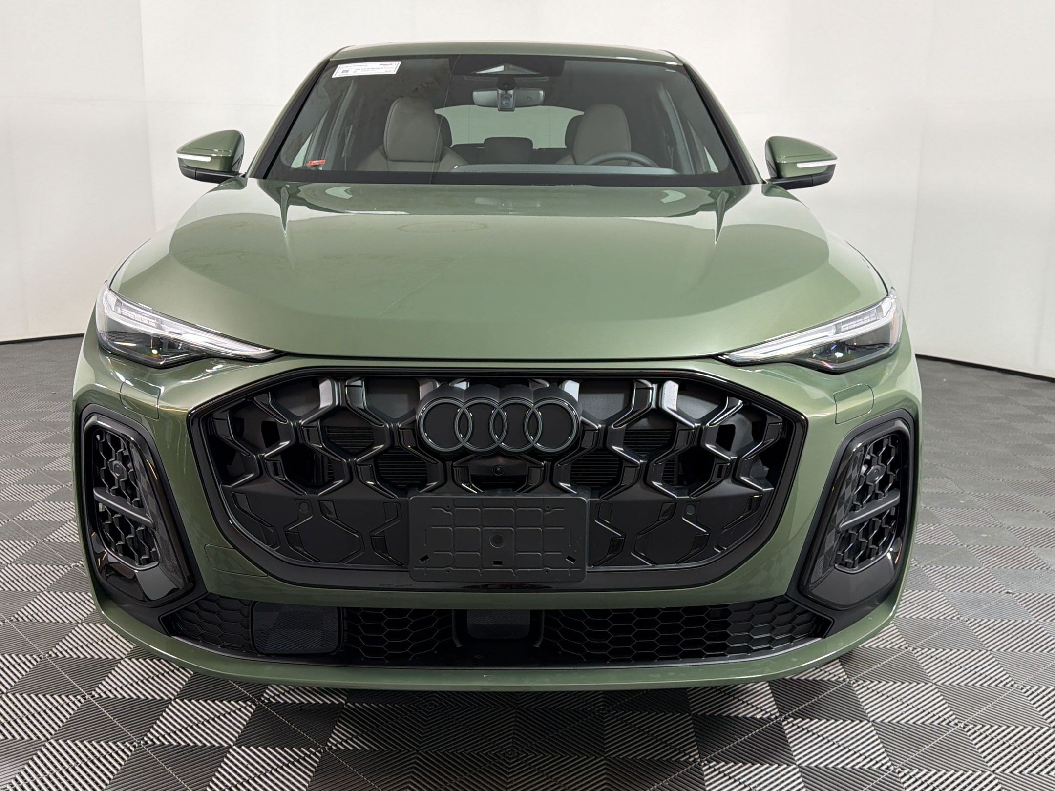 Q5 Sportback Premium Plus SUV