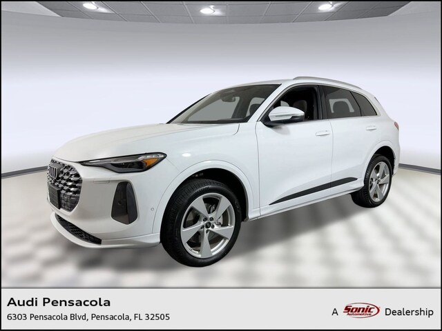 2025 Audi Q5 2.0T Premium Plus SUV