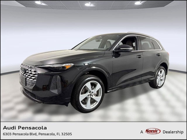 2026 Audi Q5 Premium Plus SUV