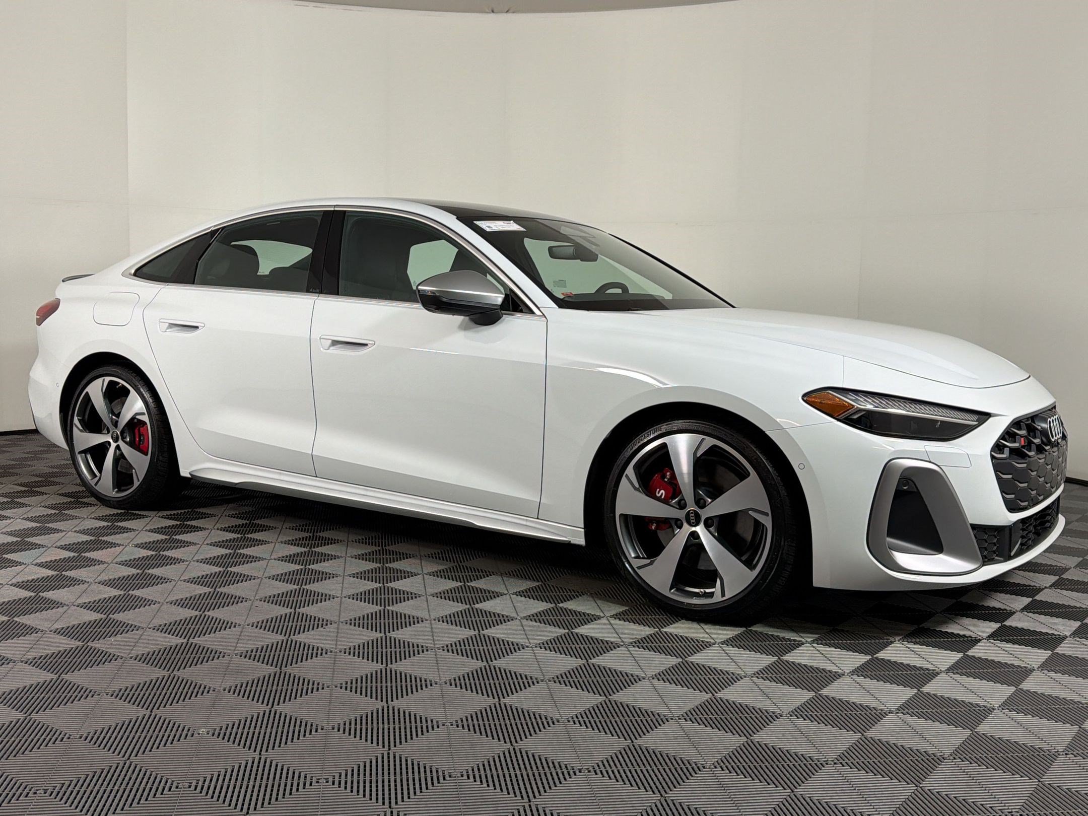 S5 Premium Plus Sportback