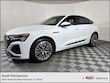 Audi Q8 Sportback e-tron