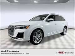 2025 Audi Q7 55 Premium Plus SUV