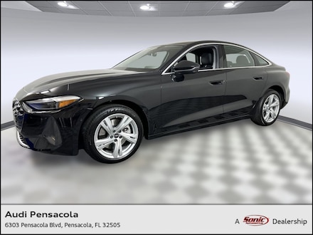 2025 Audi A5 2.0T Premium Hatchback