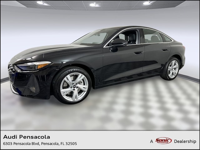 2025 Audi All-new A5 2.0T Premium Hatchback