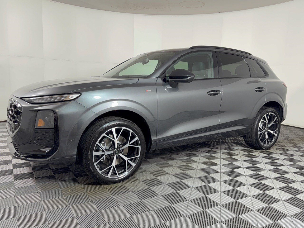 New 2027 Audi Q3 S line SUV