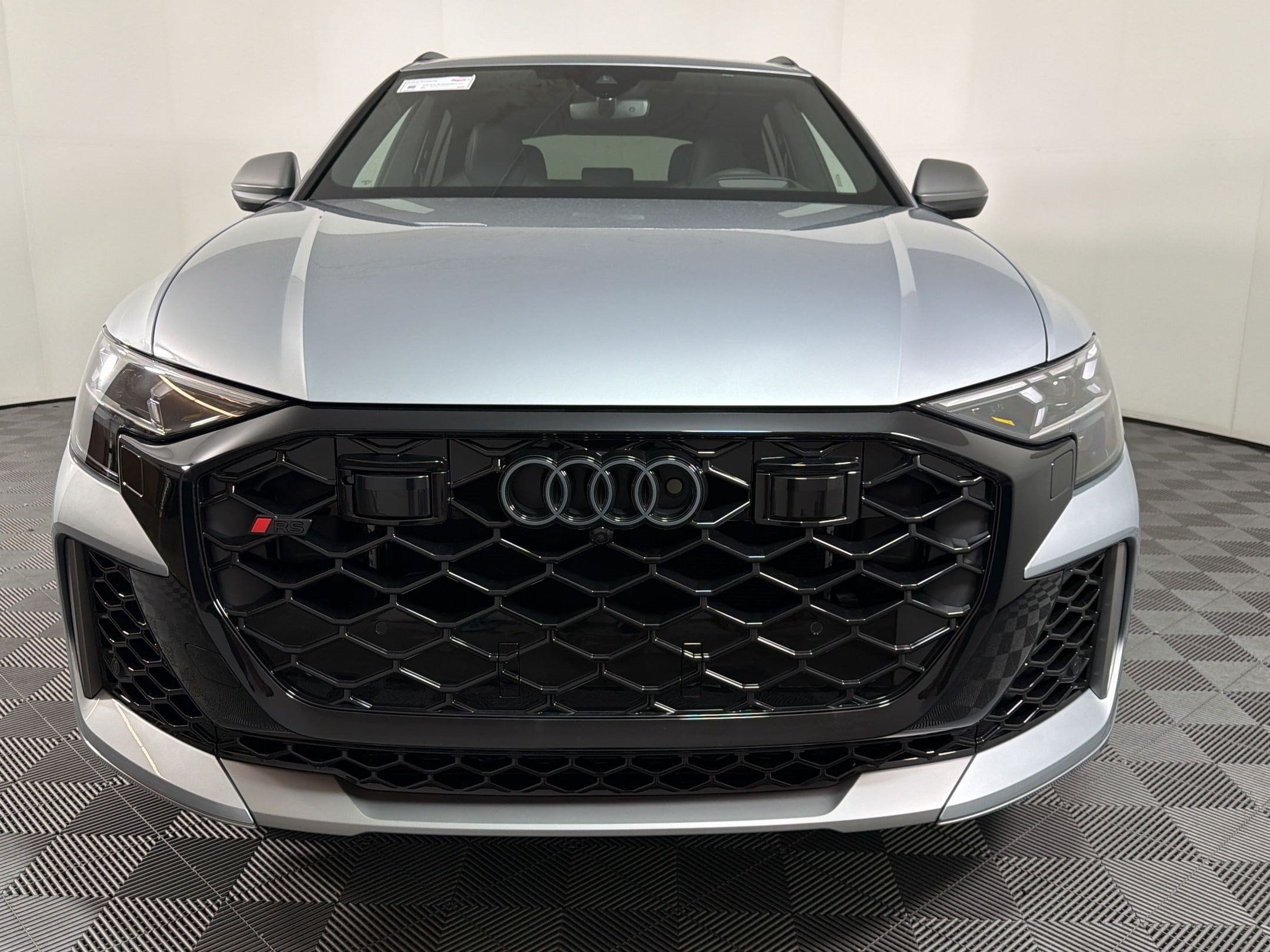 RS Q8 Performance SUV