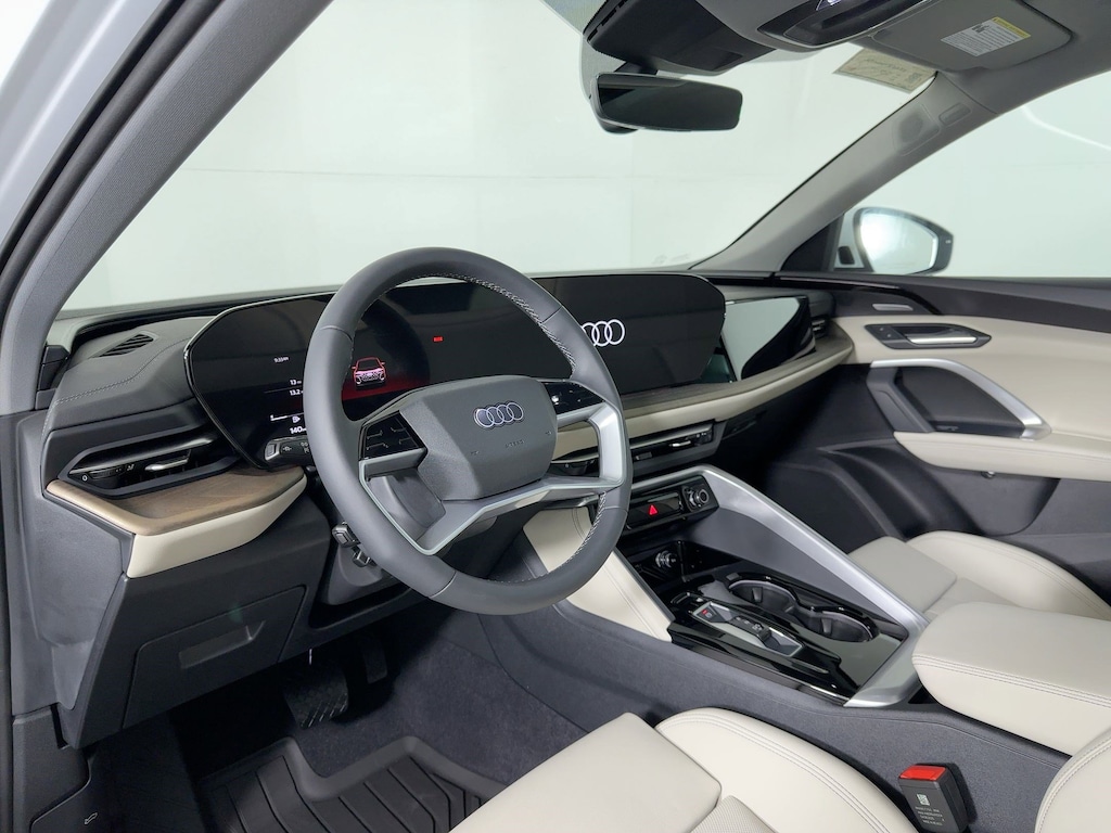 New 2025 Audi Q5 2.0T Premium Plus SUV