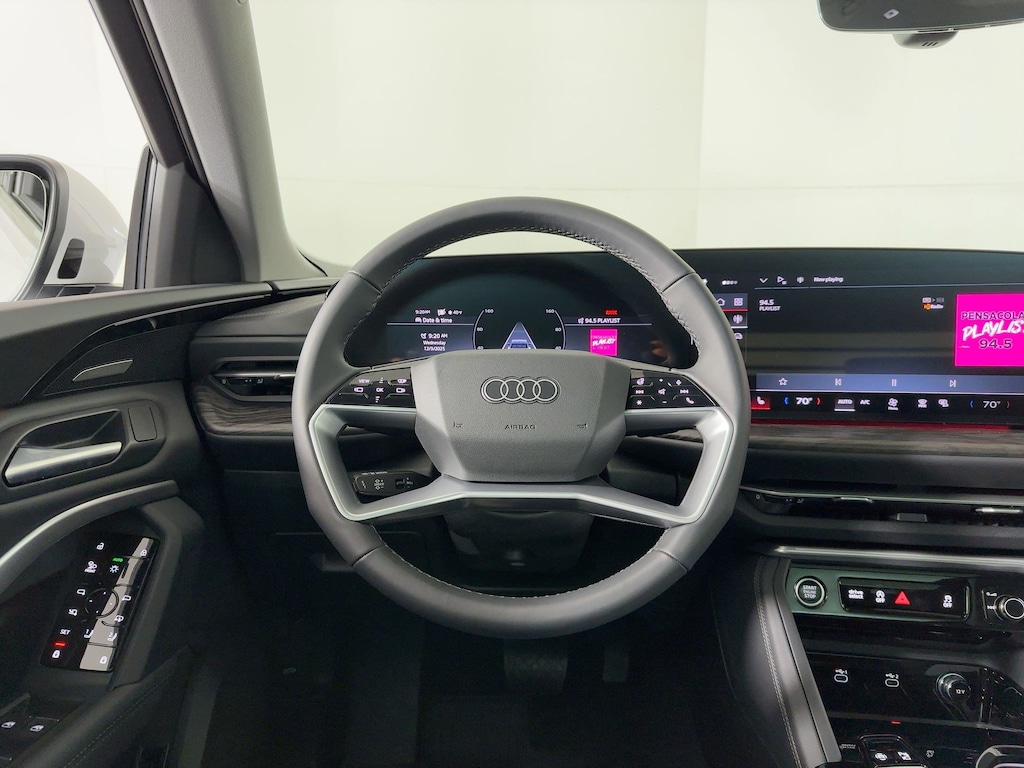 New 2025 Audi Q5 2.0T Premium Plus SUV