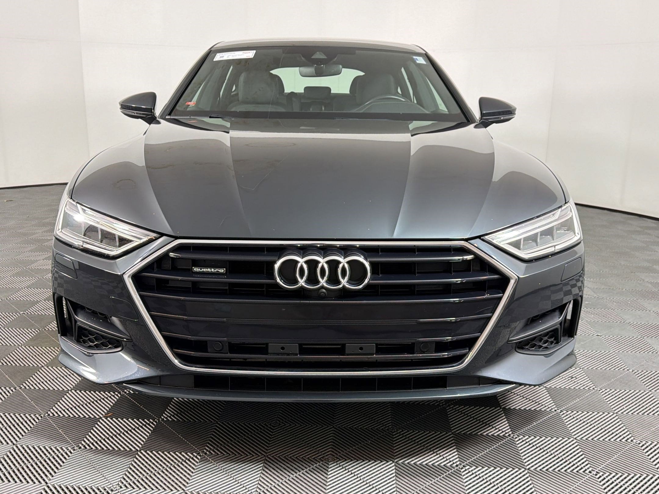 A7 55 Premium Sportback
