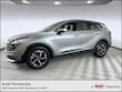 Kia Sportage Hybrid