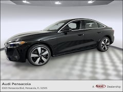 2025 Audi All-new A5 2.0T Premium Plus Hatchback