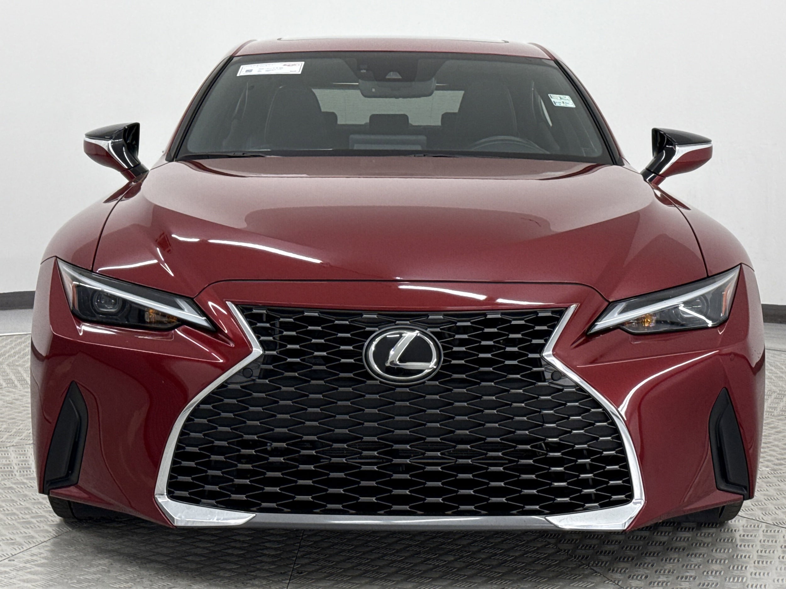 Used 2022 Lexus IS 300 with VIN JTHDA1D27N5122198 for sale in Pensacola, FL