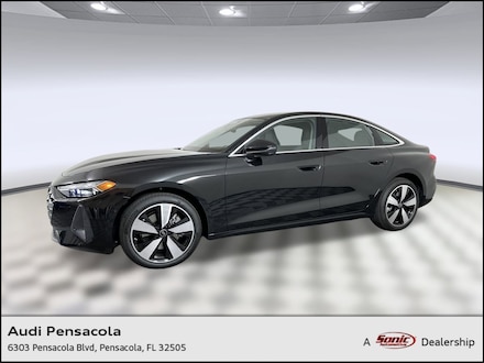 2025 Audi A5 2.0T Premium Plus Hatchback