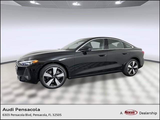 2025 Audi All-new A5 2.0T Premium Plus Hatchback