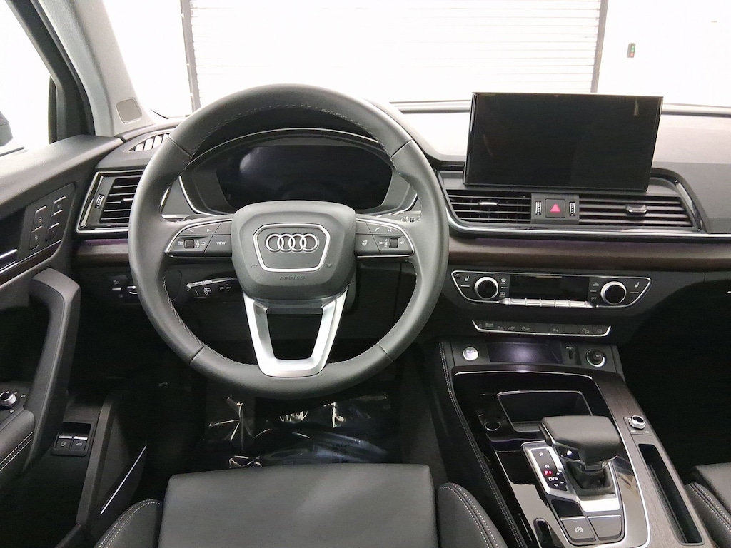 Used 2025 Audi Q5 e 55 S line Premium SUV