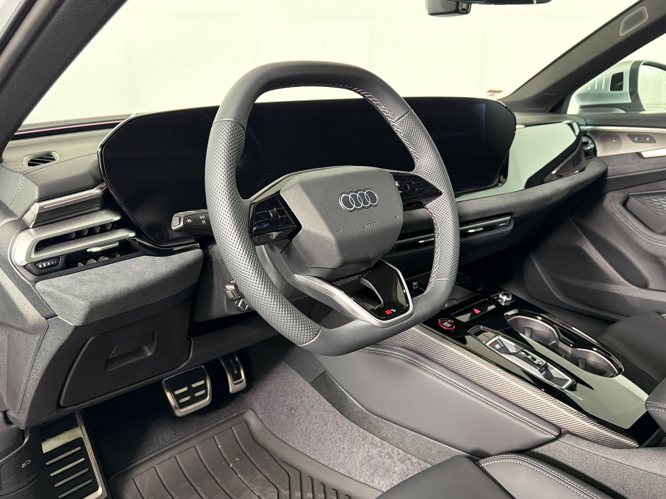 S5 Premium Plus Sportback