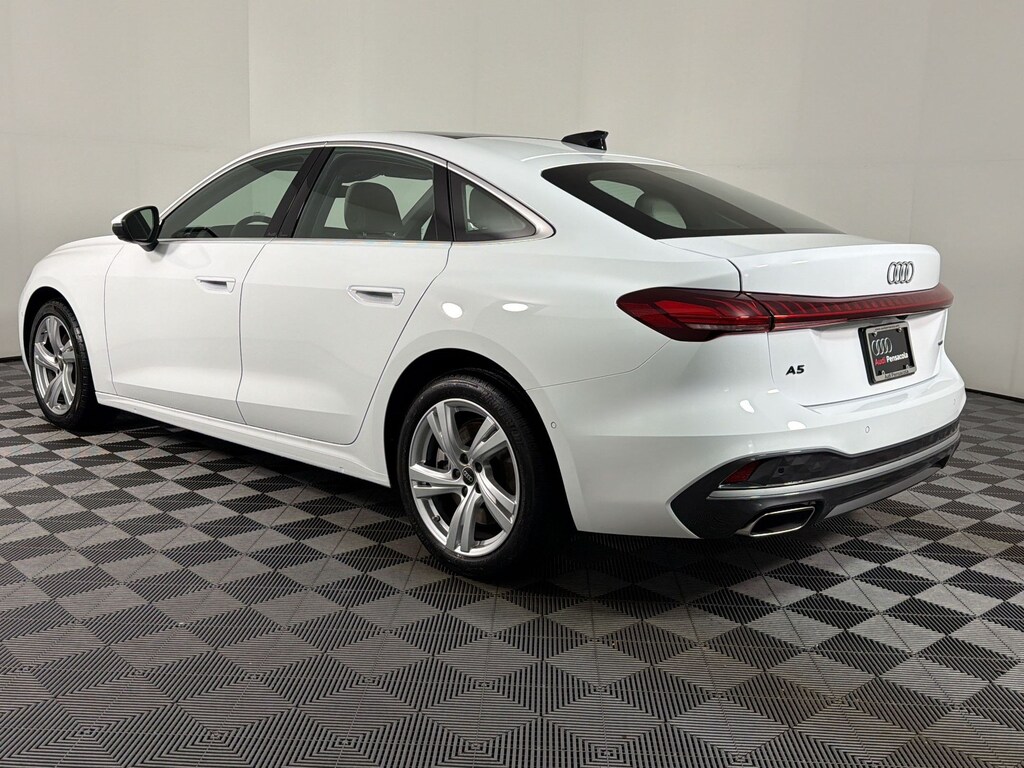 Used 2025 Audi A5 2.0T Premium Sportback