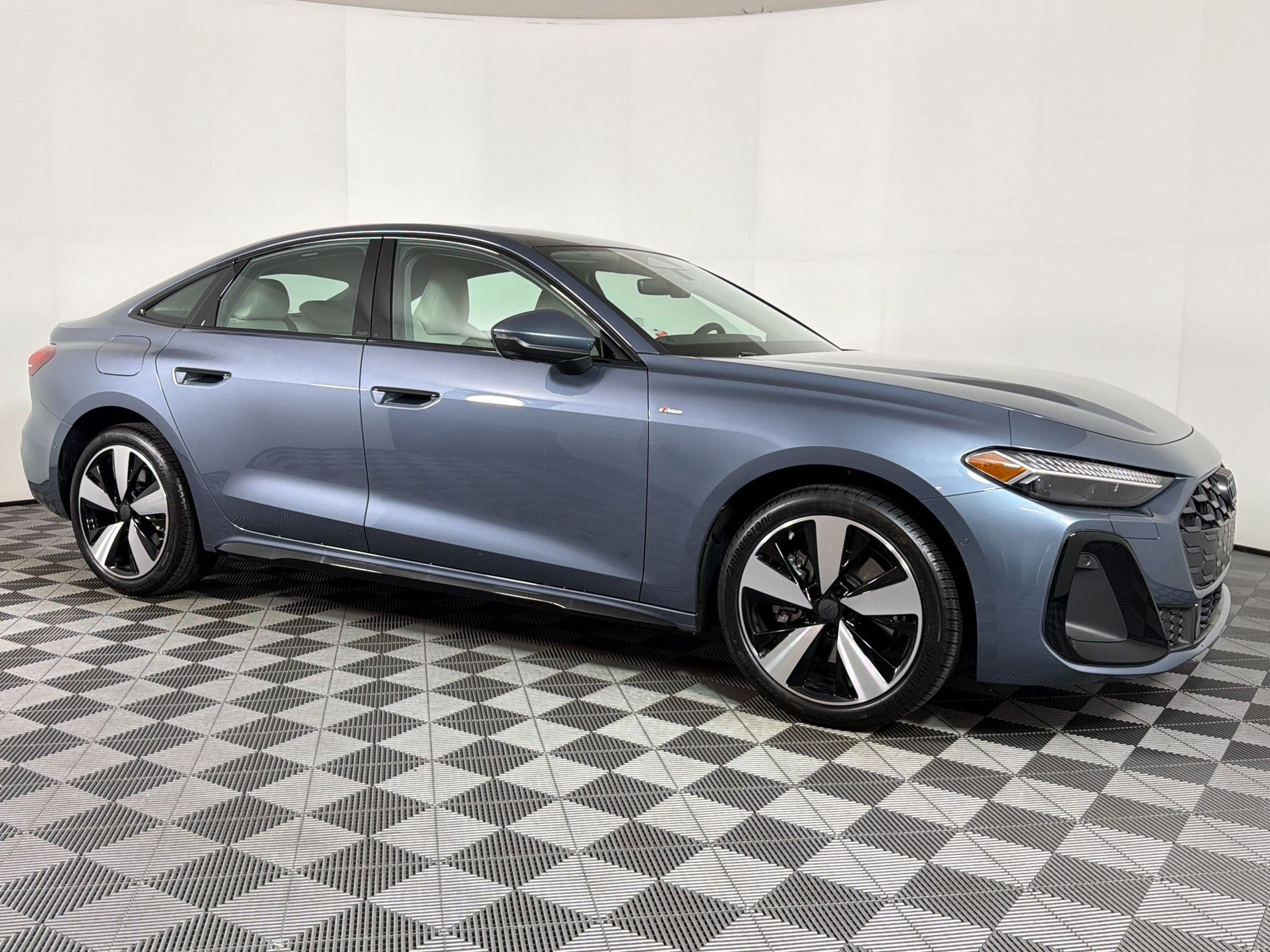 A5 Premium Plus Hatchback