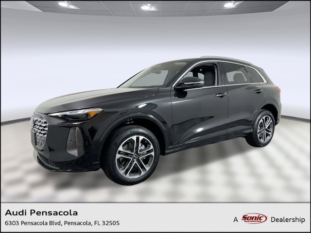 2025 Audi Q5 2.0T Premium Plus SUV