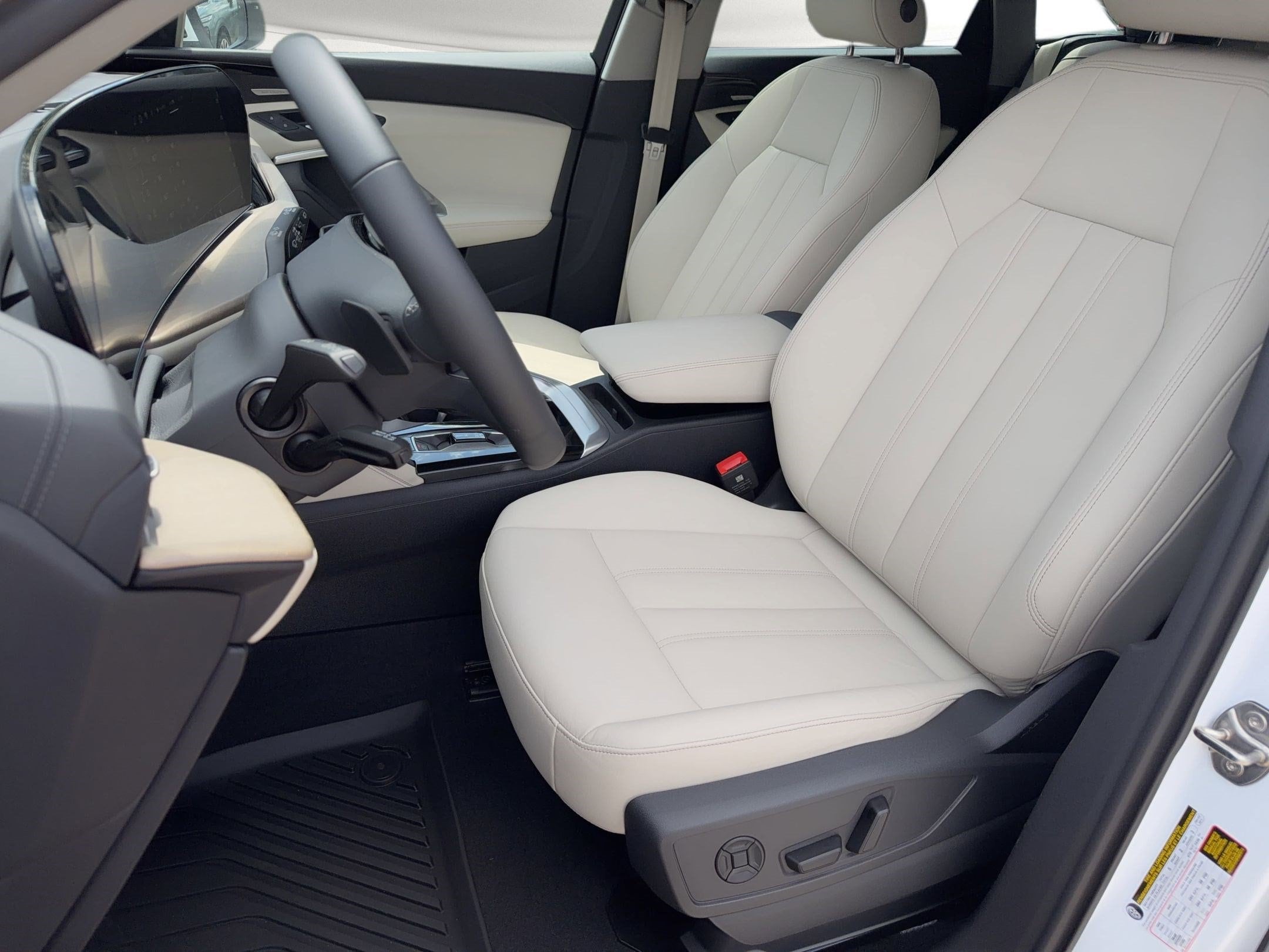 Q5 2.0T Premium SUV