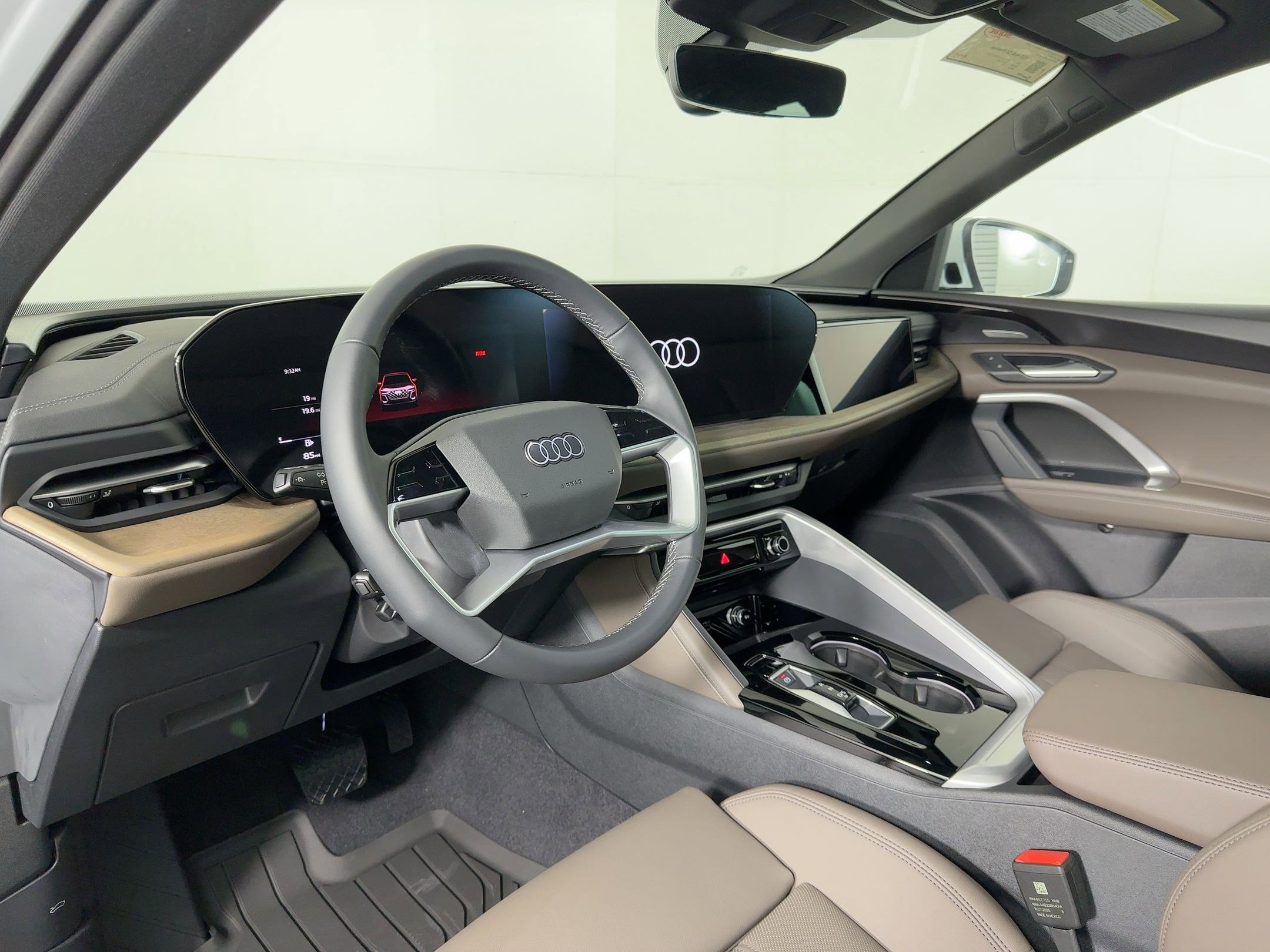 2025 Audi Q5 2.0T Prestige photo 4