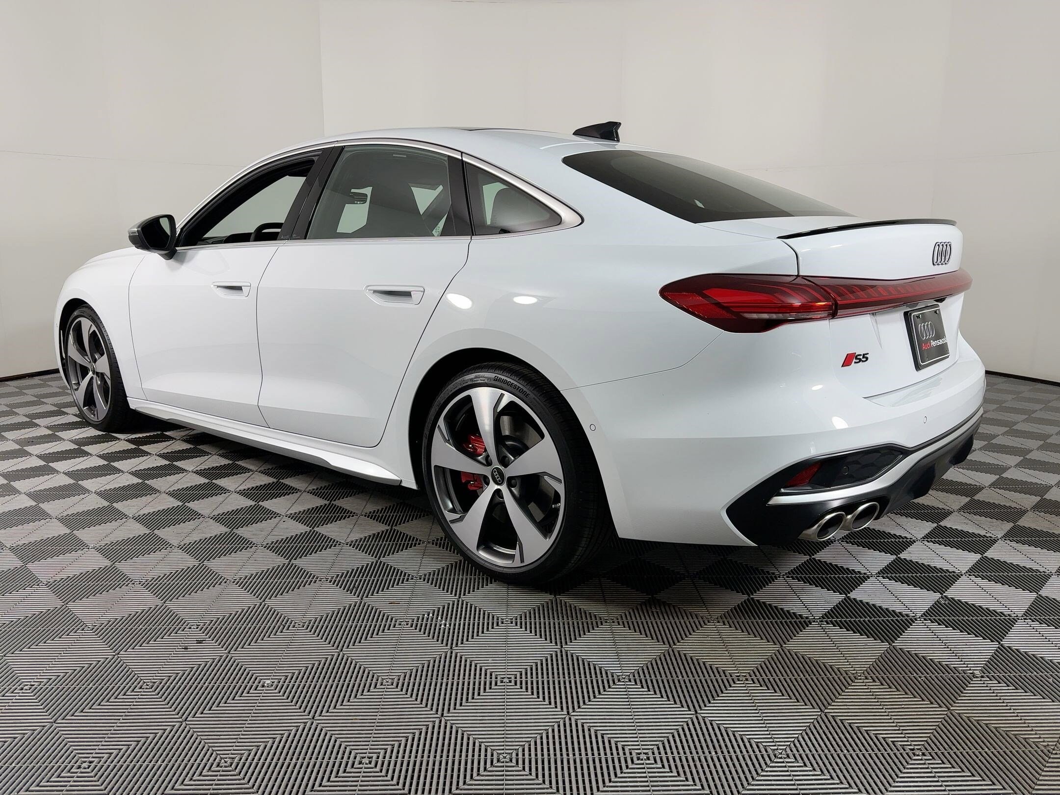 2025 Audi S5 Premium Plus photo 2