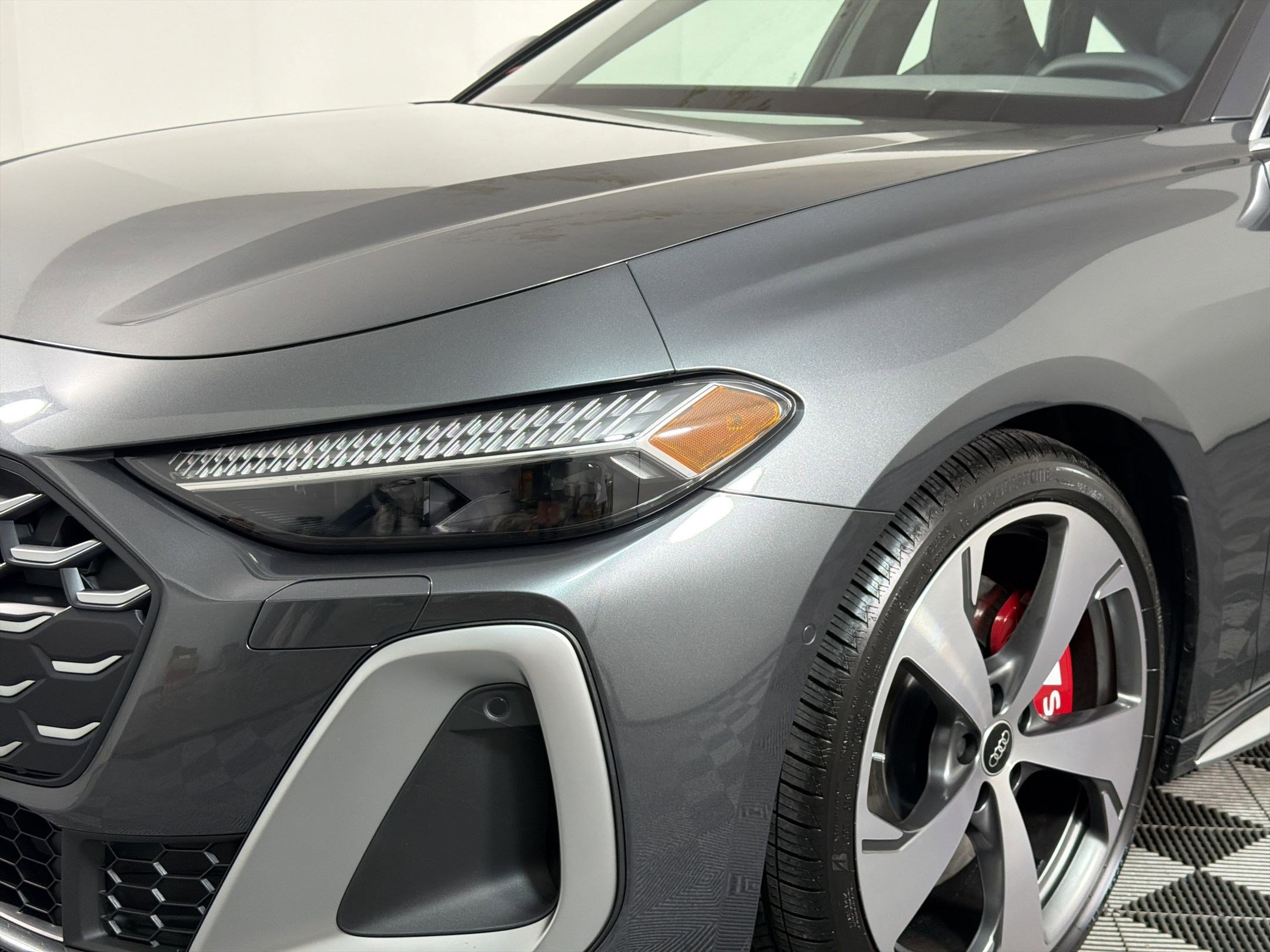 S5 Premium Plus Sportback