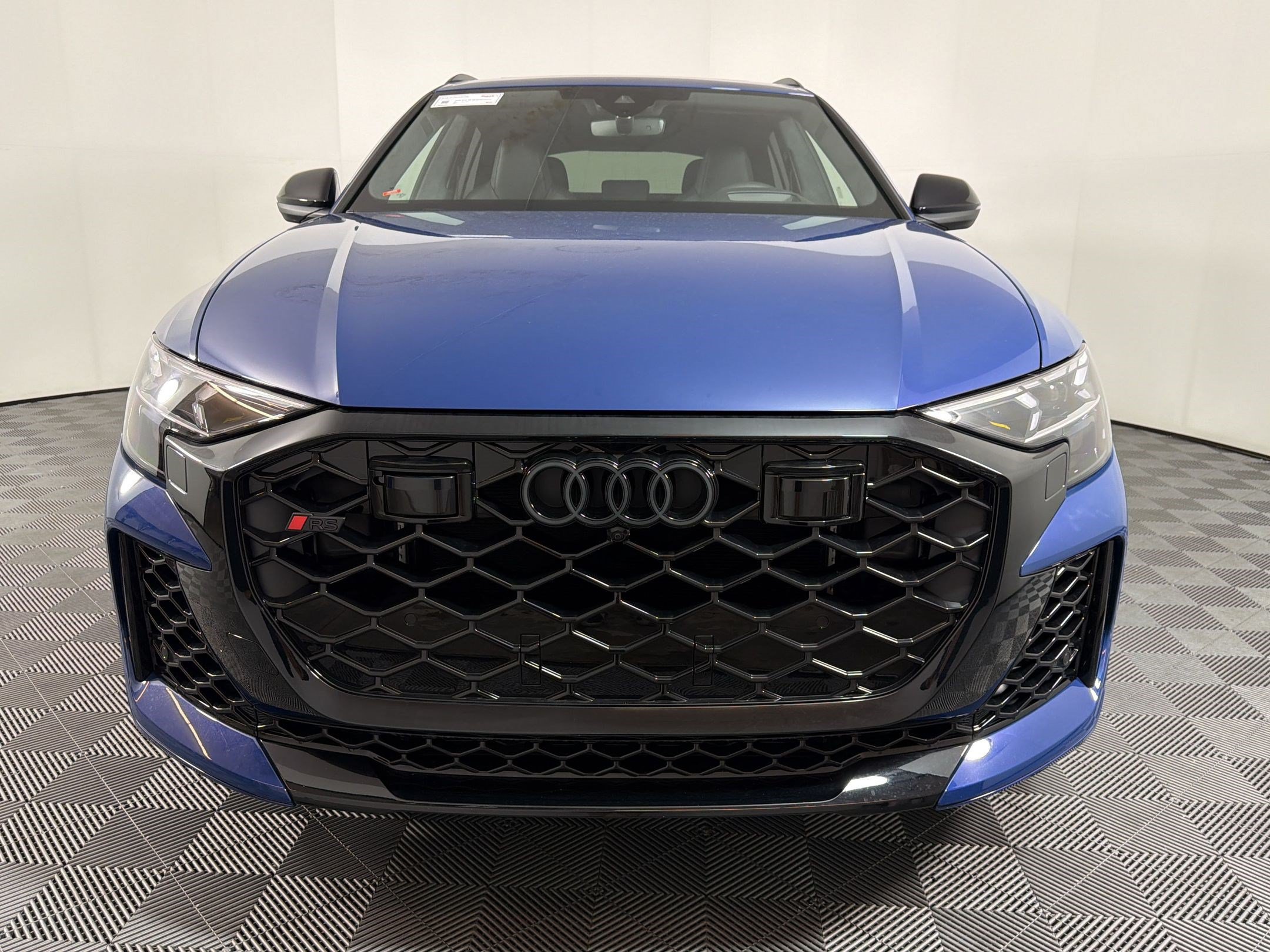 RS Q8 Performance SUV